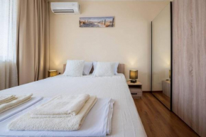 Serenity apartment